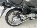 1999 BMW R 1100 RT