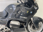 1999 BMW R 1100 RT