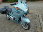 1999 BMW R 1100 RT 1999 BMW R 1100 RT