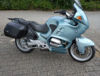 1999 BMW R 1100 RT 1999 BMW R 1100 RT