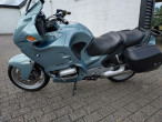 1999 BMW R 1100 RT 1999 BMW R 1100 RT