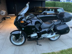 1999 BMW R 1100 RT 1999 BMW R 1100 RT