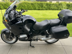 1999 BMW R 1100 RT 1999 BMW R 1100 RT