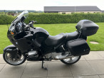 1999 BMW R 1100 RT 1999 BMW R 1100 RT