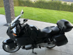 1999 BMW R 1100 RT 1999 BMW R 1100 RT