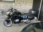 1999 BMW R 1100 RT 1999 BMW R 1100 RT