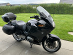 1999 BMW R 1100 RT 1999 BMW R 1100 RT