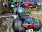 1999 BMW R 1100 RT