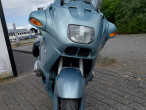 1999 BMW R 1100 RT 1999 BMW R 1100 RT