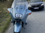 1999 BMW R 1100 RT