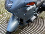 1999 BMW R 1100 RT