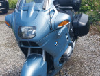 1999 BMW R 1100 RT