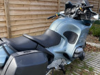 1999 BMW R 1100 RT