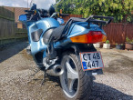 1999 BMW R 1100 RT