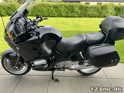 BMW R 1100 RT Tour