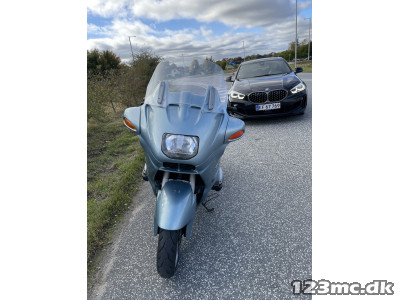 BMW R 1100 RT