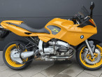1999 BMW R 1100 S