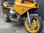 1999 BMW R 1100 S