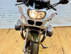 1999 BMW R 1100 S