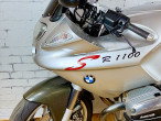 1999 BMW R 1100 S