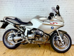 1999 BMW R 1100 S