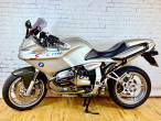 1999 BMW R 1100 S