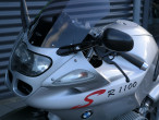 1999 BMW R 1100 S 1999 BMW R 1100 S