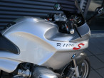 1999 BMW R 1100 S 1999 BMW R 1100 S