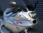 1999 BMW R 1100 S 1999 BMW R 1100 S