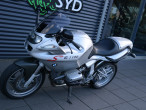 1999 BMW R 1100 S 1999 BMW R 1100 S
