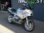 1999 BMW R 1100 S 1999 BMW R 1100 S