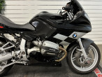 1999 BMW R 1100 S 1999 BMW R 1100 S