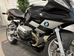 1999 BMW R 1100 S 1999 BMW R 1100 S