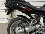 1999 BMW R 1100 S 1999 BMW R 1100 S