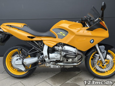 BMW R 1100 S