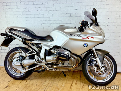 BMW R 1100 S