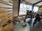 1999 BMW R 1200 C