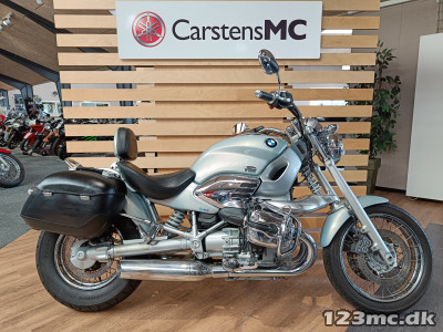 BMW R 1200 C