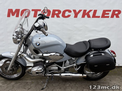 BMW R 1200 C