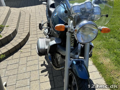 BMW R 850 R