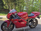 1999 Ducati 748