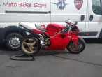 1999 Ducati 748