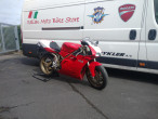 1999 Ducati 748