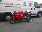 1999 Ducati 748
