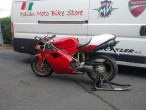 1999 Ducati 748