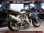 1999 Ducati 750 Sport 1999 Ducati 750 Sport