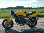 1999 Ducati 750 Super Sport Nuda 1999 Ducati 750 Super Sport Nuda