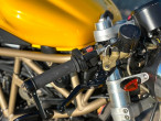 1999 Ducati 750 Super Sport Nuda 1999 Ducati 750 Super Sport Nuda