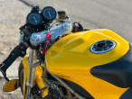 1999 Ducati 750 Super Sport Nuda 1999 Ducati 750 Super Sport Nuda