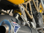 1999 Ducati 750 Super Sport Nuda 1999 Ducati 750 Super Sport Nuda
